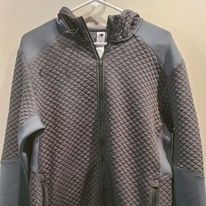 NWT New Balance Heat Loft Jacket